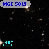 MGC  5018