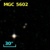 MGC  5602
