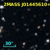 2MASS J01445610+6109297