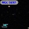 MGC  5697