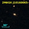 2MASX J10160065-0006454