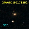 2MASX J10173252-0016198