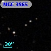 MGC  3865