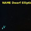 NAME DWARF ELLIPTICAL GALAXY IN SEX