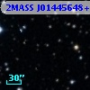 2MASS J01445648+6111451