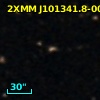 [VV2006c] J101341.9-000927