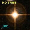 HD  87888