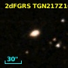 2dFGRS TGN217Z165
