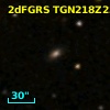 2dFGRS TGN218Z236
