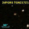 2dFGRS TGN217Z152