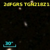 2dFGRS TGN218Z181