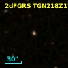2dFGRS TGN218Z175