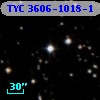 TYC 3606-1018-1
