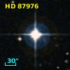 HD  87976