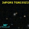2dFGRS TGN155Z232