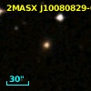 2MASX J10080829-0257341