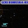 LCRS B100550.4-031424