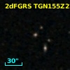 2dFGRS TGN155Z227