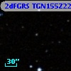 2dFGRS TGN155Z226