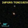 2dFGRS TGN218Z057