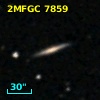 6dFGS gJ100907.3-031446