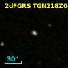 2dFGRS TGN218Z047