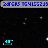 2dFGRS TGN155Z180