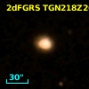 2dFGRS TGN218Z267