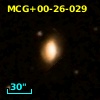 MCG+00-26-029