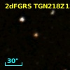 2dFGRS TGN218Z137