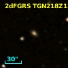 2dFGRS TGN218Z131