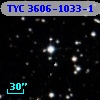 TYC 3606-1033-1