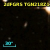 2dFGRS TGN218Z126