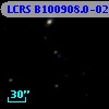 LCRS B100908.0-022243