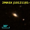 6dFGS gJ101211.8-023302