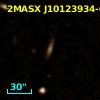2MASX J10123934-0231127