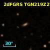 2dFGRS TGN219Z277