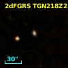 2dFGRS TGN218Z257