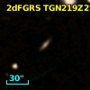 2dFGRS TGN219Z273