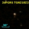 2dFGRS TGN218Z254