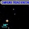 2dFGRS TGN219Z269