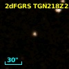 2dFGRS TGN218Z252