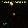2MASX J10133181-0235039