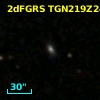 2dFGRS TGN219Z248