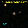 2dFGRS TGN219Z244