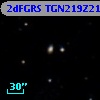 2dFGRS TGN219Z216
