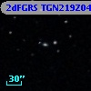 2dFGRS TGN219Z043