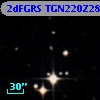 2dFGRS TGN220Z280