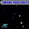 2dFGRS TGN220Z279