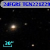 2dFGRS TGN221Z298